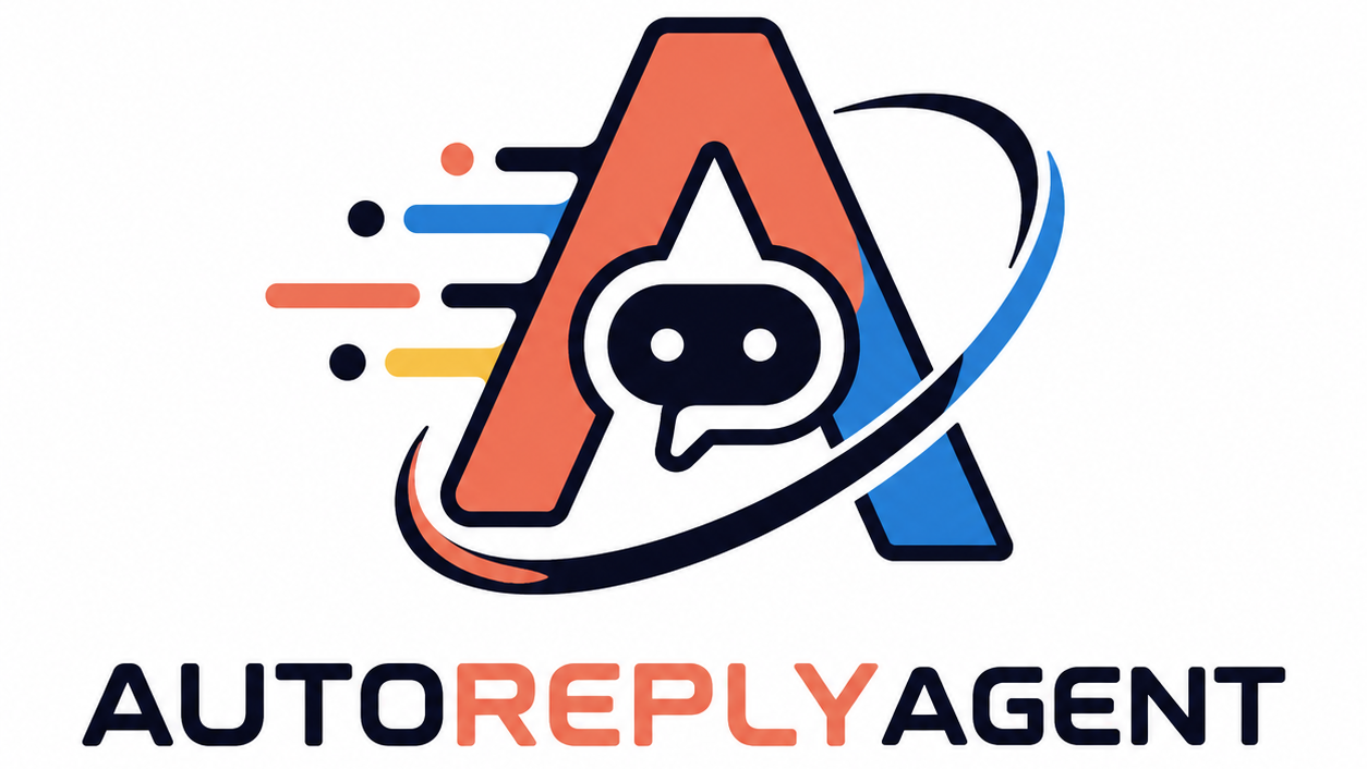 Auto Reply Agent Logo
